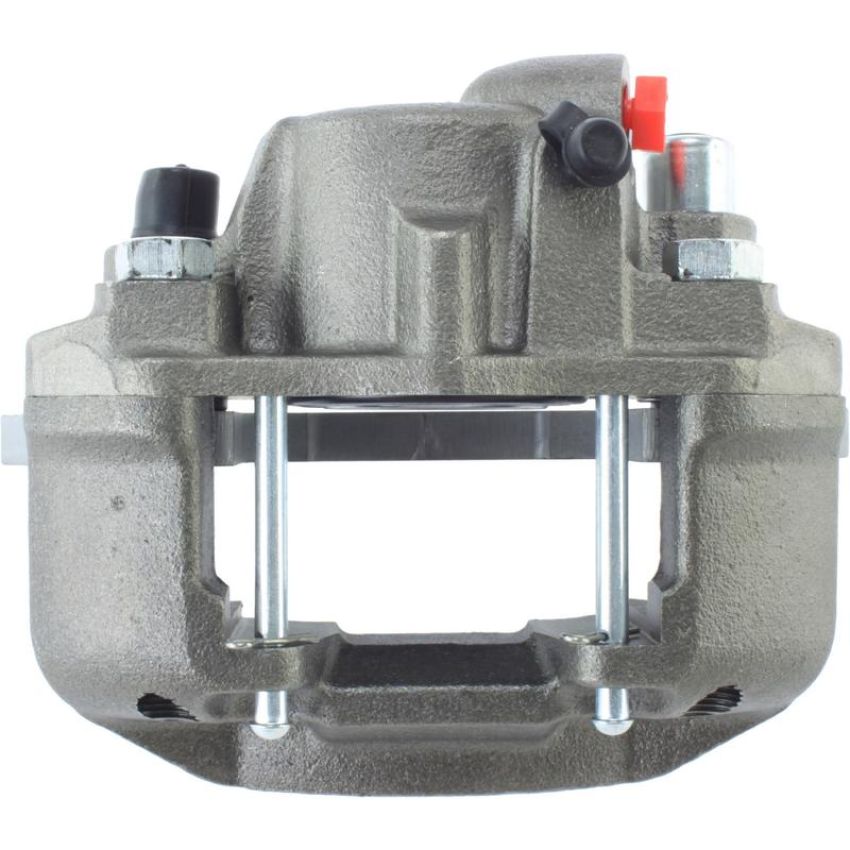 CENTRIC PARTS 141.44004 Centric Semi-Loaded Brake Caliper