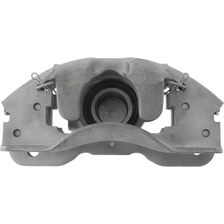 CENTRIC PARTS 141.44006 Centric Semi-Loaded Brake Caliper