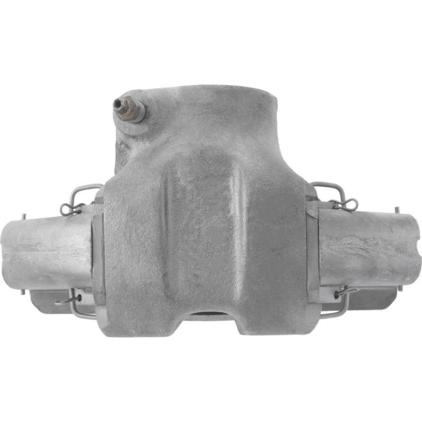 CENTRIC PARTS 141.44006 Centric Semi-Loaded Brake Caliper