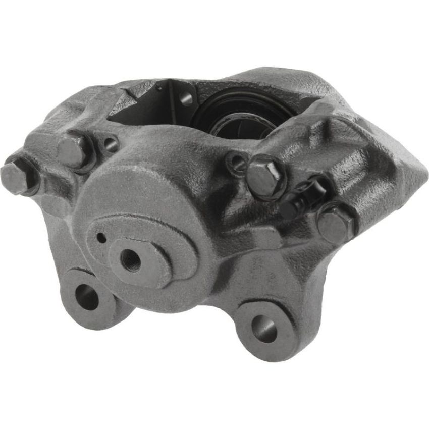 CENTRIC PARTS 141.44007 Centric Semi-Loaded Brake Caliper