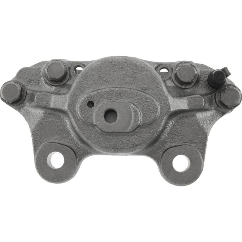 CENTRIC PARTS 141.44007 Centric Semi-Loaded Brake Caliper