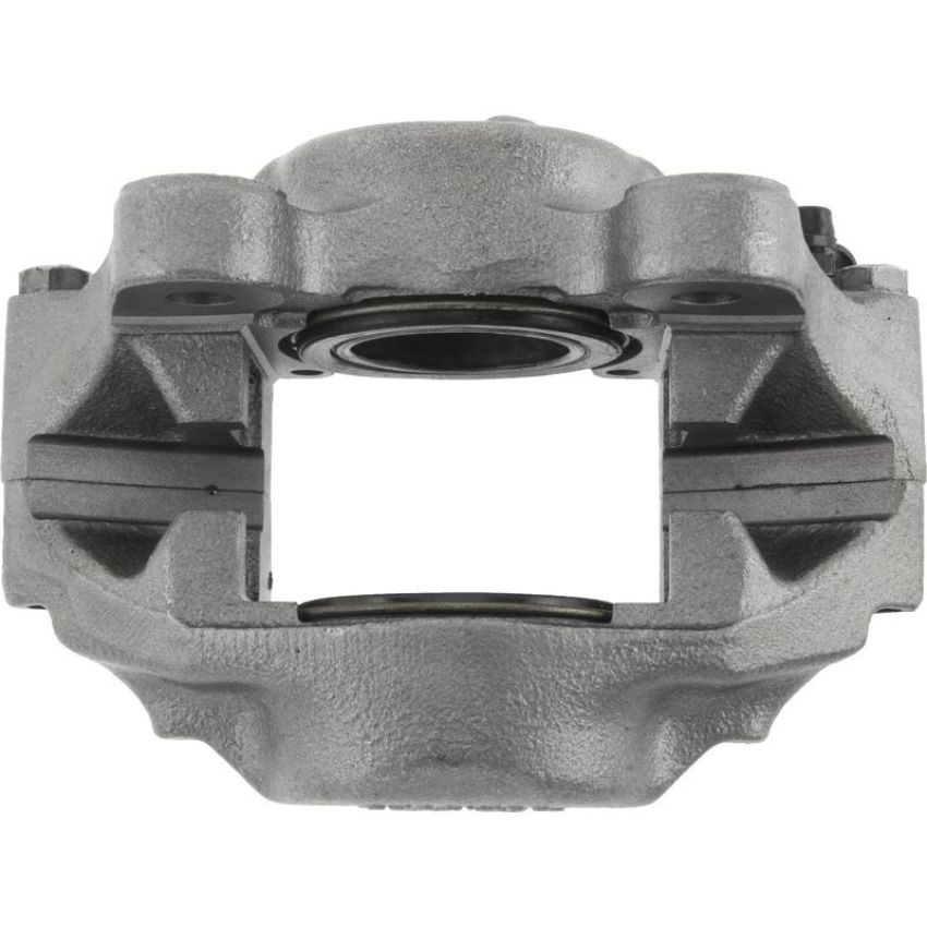 CENTRIC PARTS 141.44007 Centric Semi-Loaded Brake Caliper