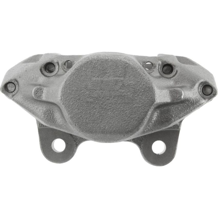 CENTRIC PARTS 141.44007 Centric Semi-Loaded Brake Caliper