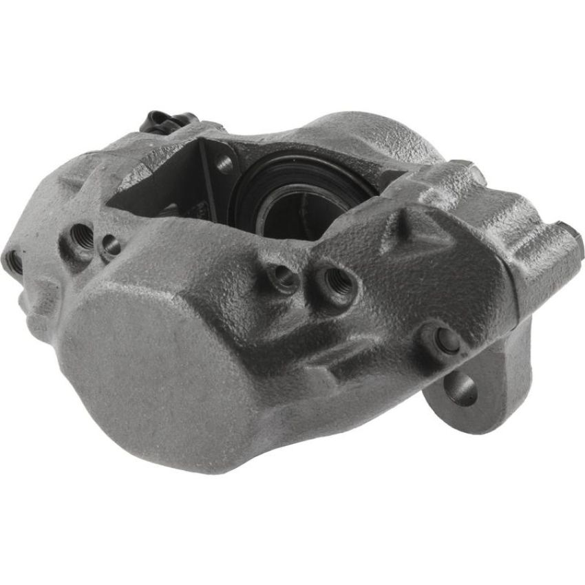 CENTRIC PARTS 141.44007 Centric Semi-Loaded Brake Caliper