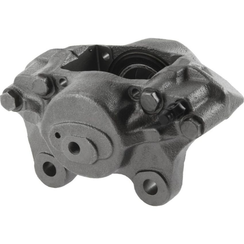 CENTRIC PARTS 141.44007 Centric Semi-Loaded Brake Caliper