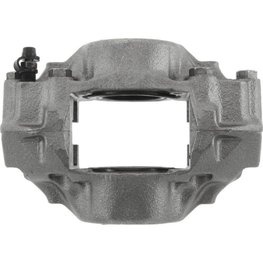 CENTRIC PARTS 141.44007 Centric Semi-Loaded Brake Caliper