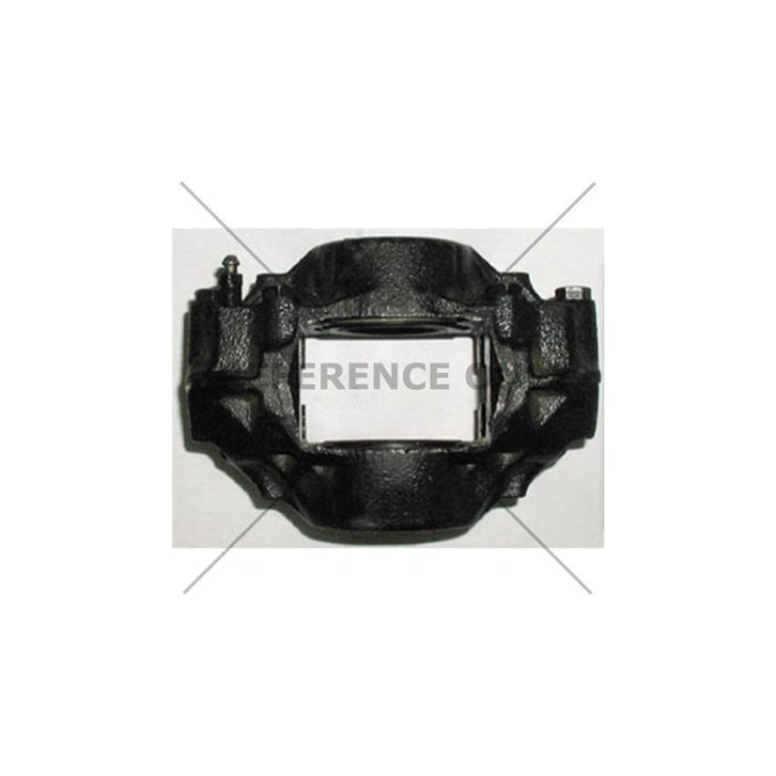 CENTRIC PARTS 141.44008 Centric Semi-Loaded Brake Caliper