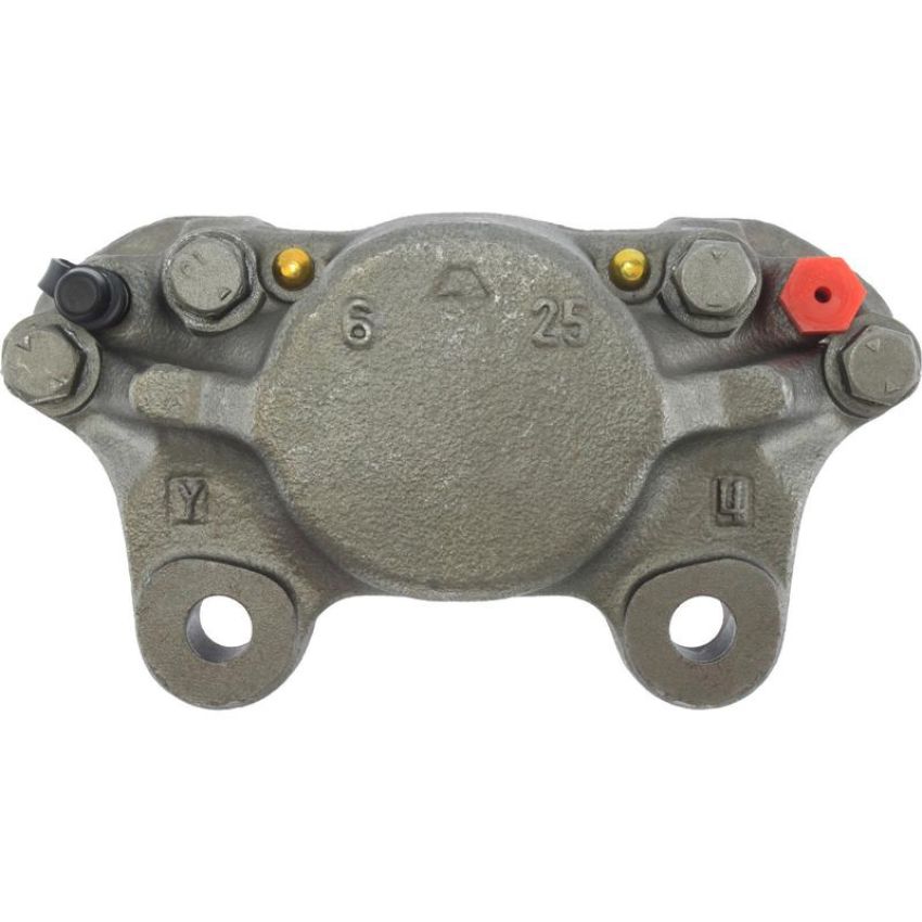 CENTRIC PARTS 141.44009 Centric Semi-Loaded Brake Caliper
