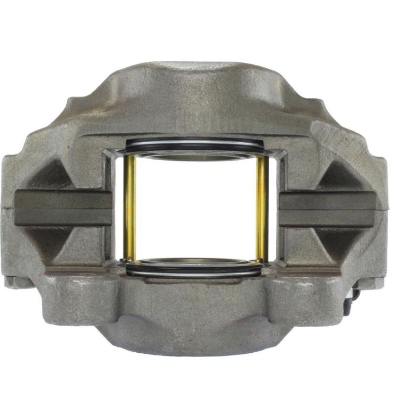 CENTRIC PARTS 141.44009 Centric Semi-Loaded Brake Caliper