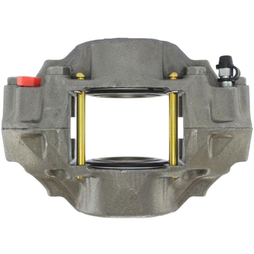 CENTRIC PARTS 141.44009 Centric Semi-Loaded Brake Caliper
