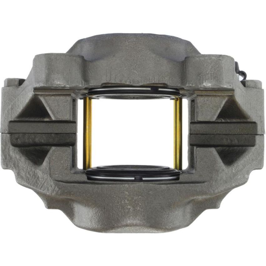 CENTRIC PARTS 141.44010 Centric Semi-Loaded Brake Caliper