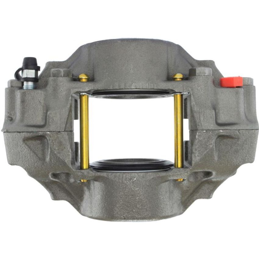CENTRIC PARTS 141.44010 Centric Semi-Loaded Brake Caliper