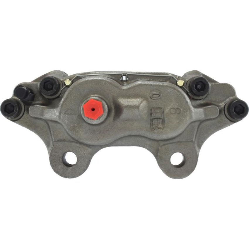 CENTRIC PARTS 141.44011 Centric Semi-Loaded Brake Caliper