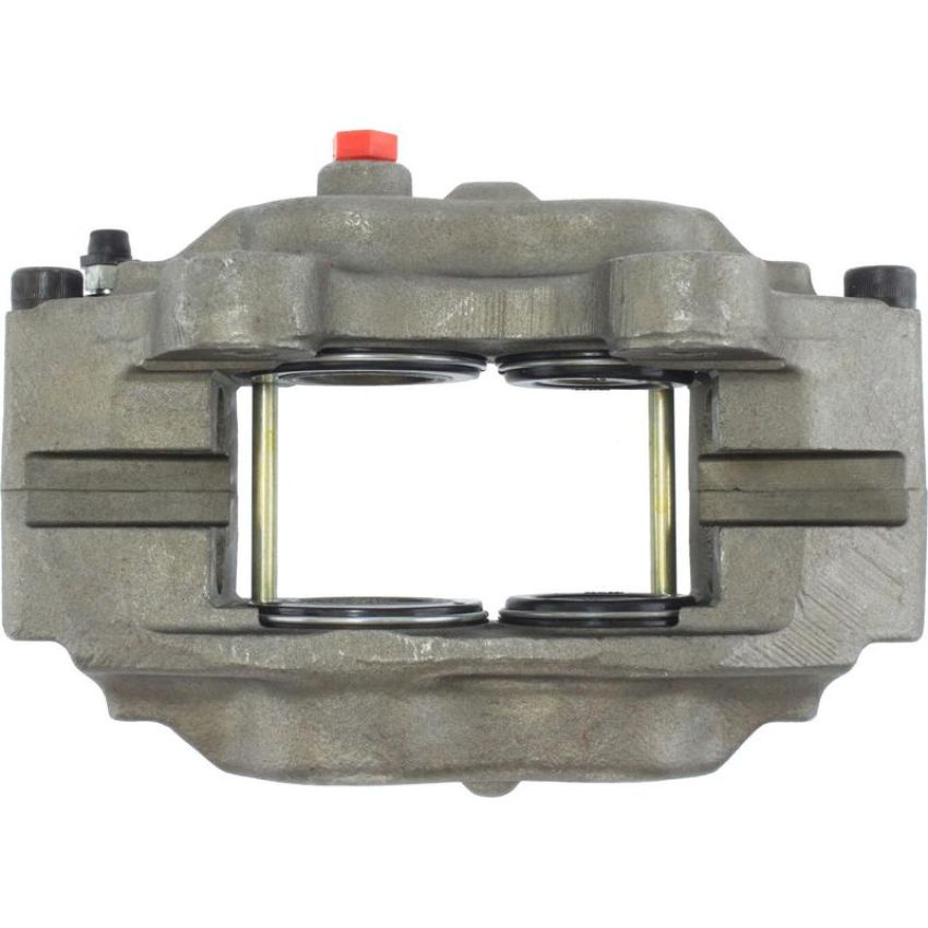 CENTRIC PARTS 141.44011 Centric Semi-Loaded Brake Caliper