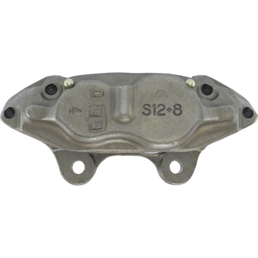 CENTRIC PARTS 141.44011 Centric Semi-Loaded Brake Caliper
