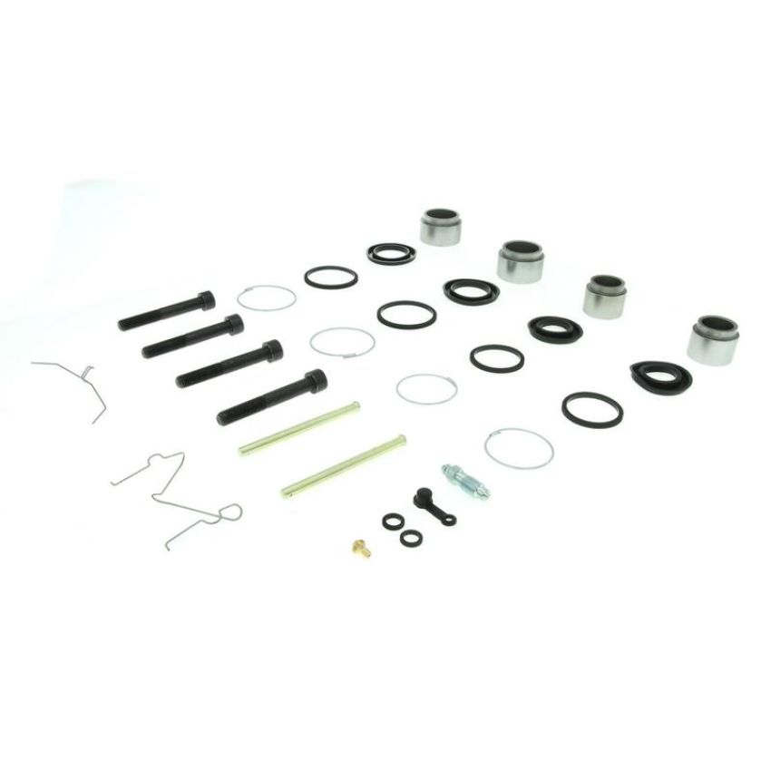 CENTRIC PARTS 141.44011 Centric Semi-Loaded Brake Caliper