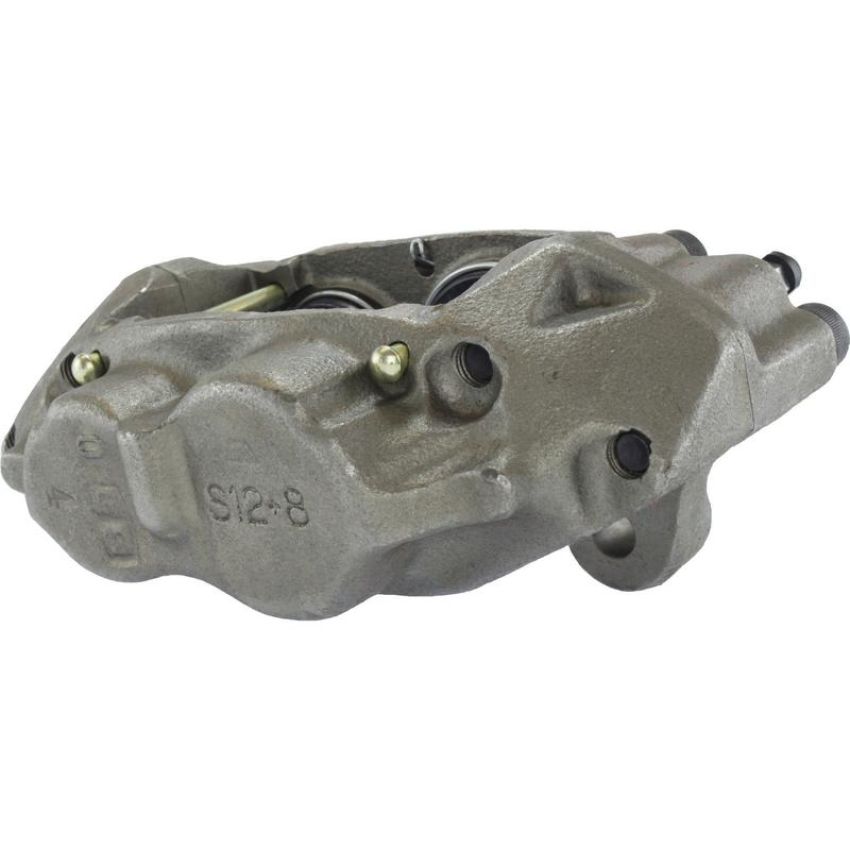 CENTRIC PARTS 141.44011 Centric Semi-Loaded Brake Caliper