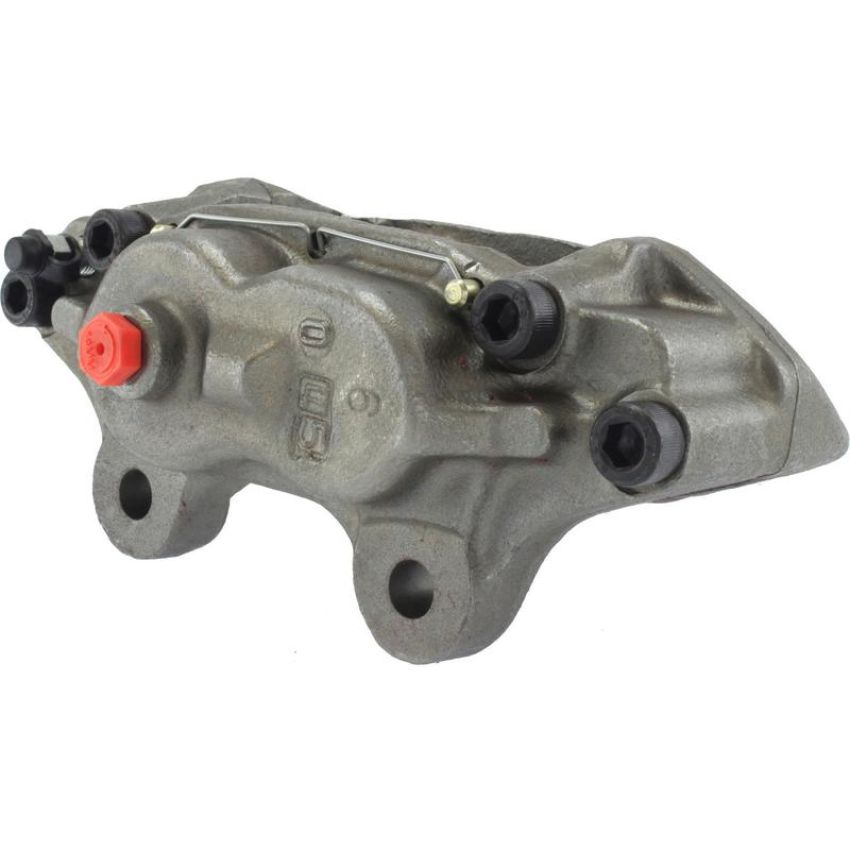 CENTRIC PARTS 141.44011 Centric Semi-Loaded Brake Caliper
