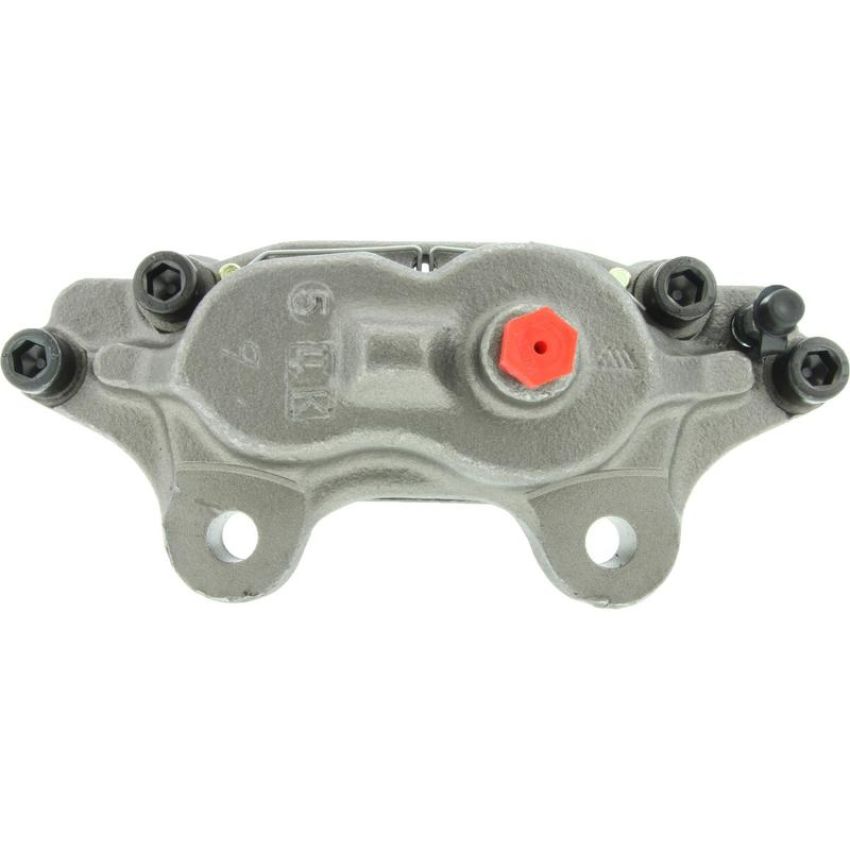 CENTRIC PARTS 141.44012 Centric Semi-Loaded Brake Caliper