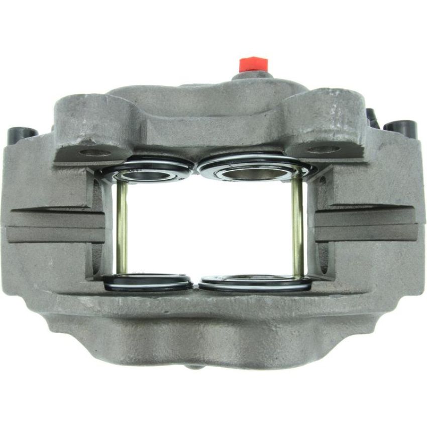 CENTRIC PARTS 141.44012 Centric Semi-Loaded Brake Caliper