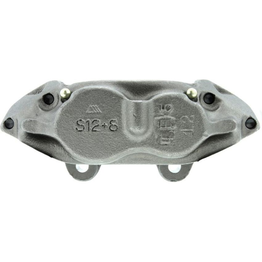 CENTRIC PARTS 141.44012 Centric Semi-Loaded Brake Caliper