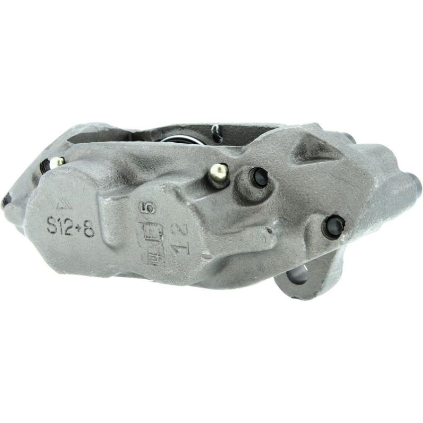 CENTRIC PARTS 141.44012 Centric Semi-Loaded Brake Caliper