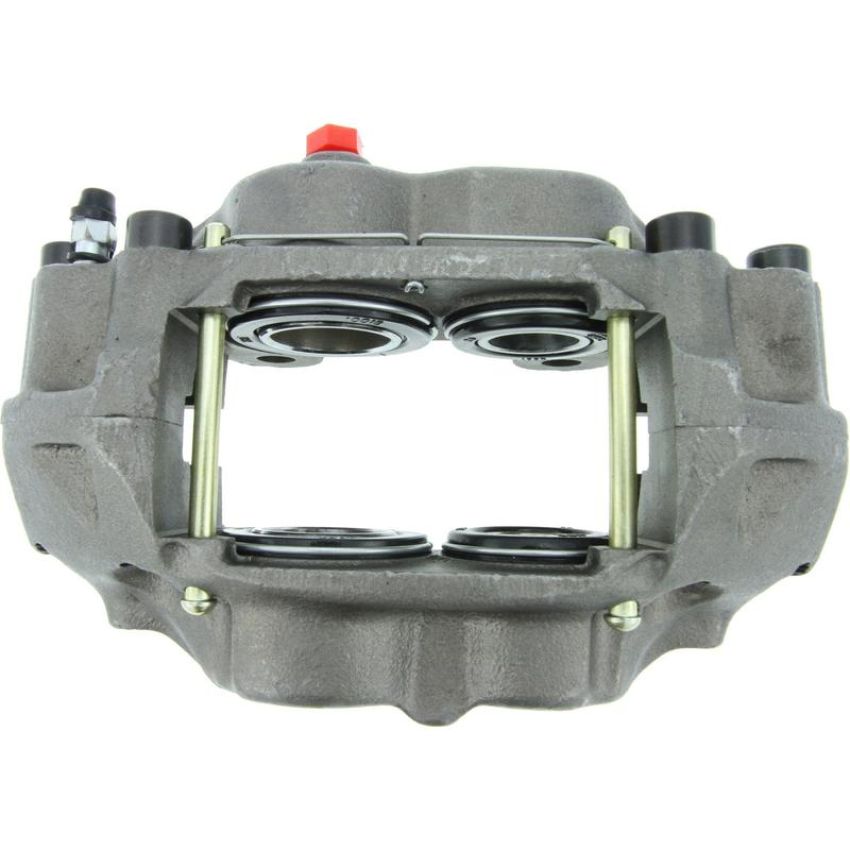 CENTRIC PARTS 141.44012 Centric Semi-Loaded Brake Caliper