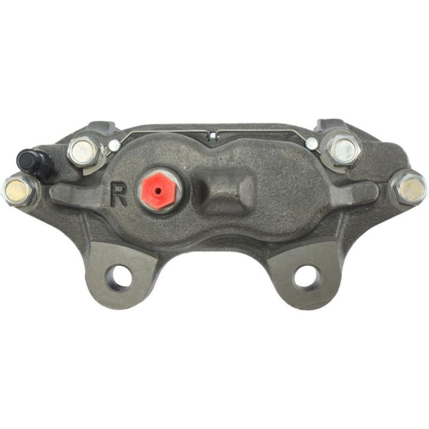 CENTRIC PARTS 141.44013 Centric Semi-Loaded Brake Caliper