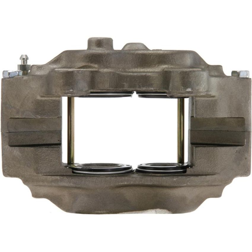 CENTRIC PARTS 141.44013 Centric Semi-Loaded Brake Caliper