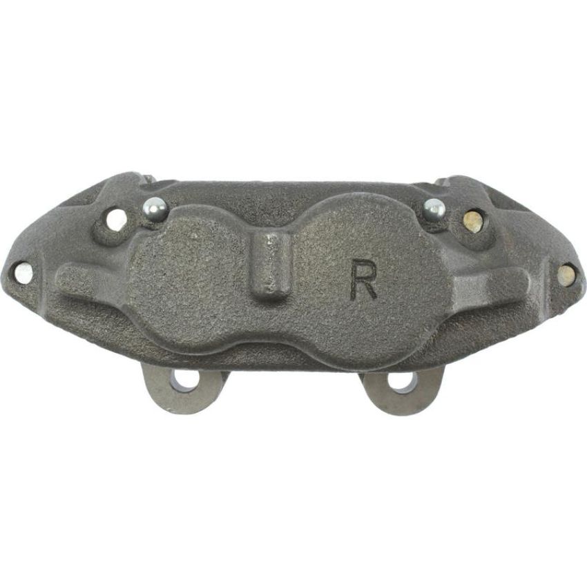 CENTRIC PARTS 141.44013 Centric Semi-Loaded Brake Caliper