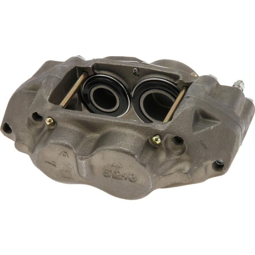 CENTRIC PARTS 141.44013 Centric Semi-Loaded Brake Caliper