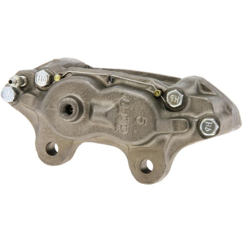 CENTRIC PARTS 141.44013 Centric Semi-Loaded Brake Caliper