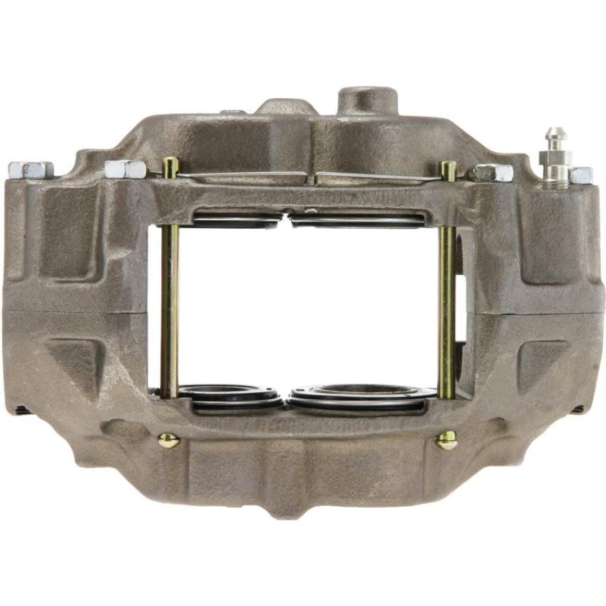 CENTRIC PARTS 141.44013 Centric Semi-Loaded Brake Caliper