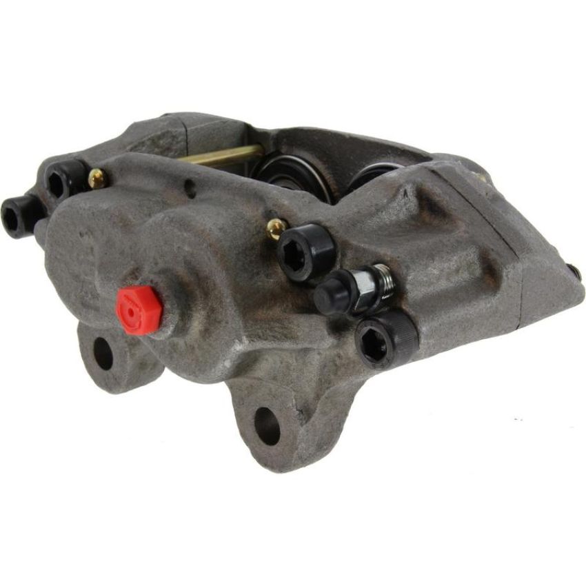CENTRIC PARTS 141.44014 Centric Semi-Loaded Brake Caliper