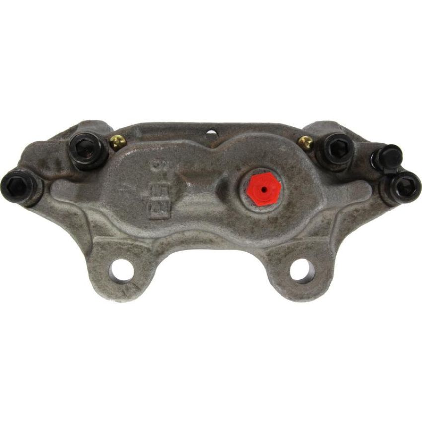 CENTRIC PARTS 141.44014 Centric Semi-Loaded Brake Caliper