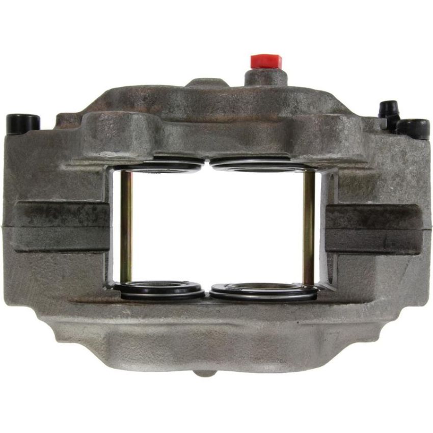 CENTRIC PARTS 141.44014 Centric Semi-Loaded Brake Caliper
