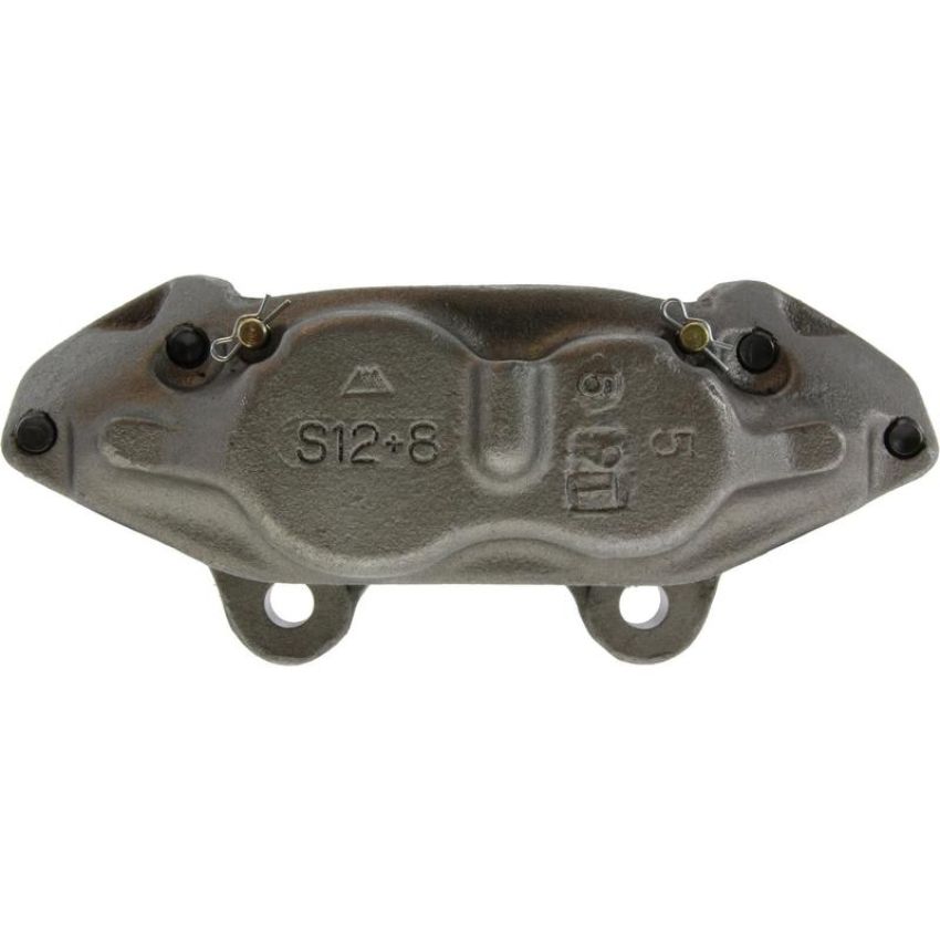 CENTRIC PARTS 141.44014 Centric Semi-Loaded Brake Caliper