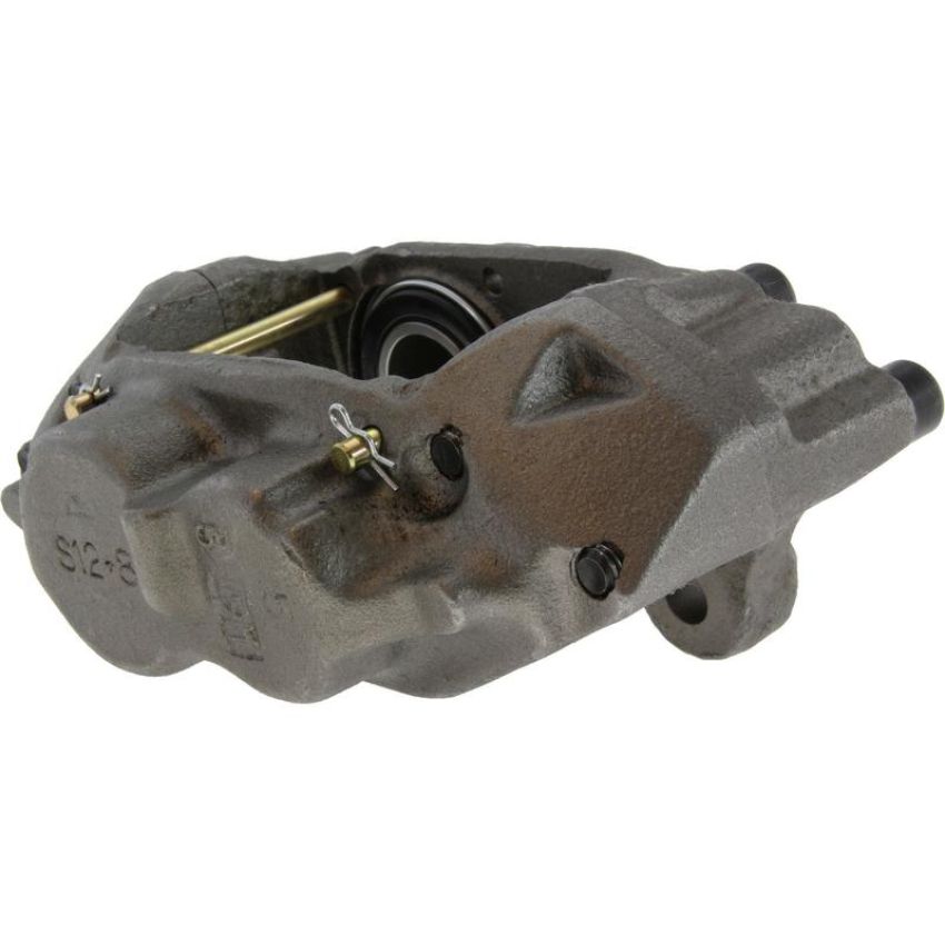 CENTRIC PARTS 141.44014 Centric Semi-Loaded Brake Caliper