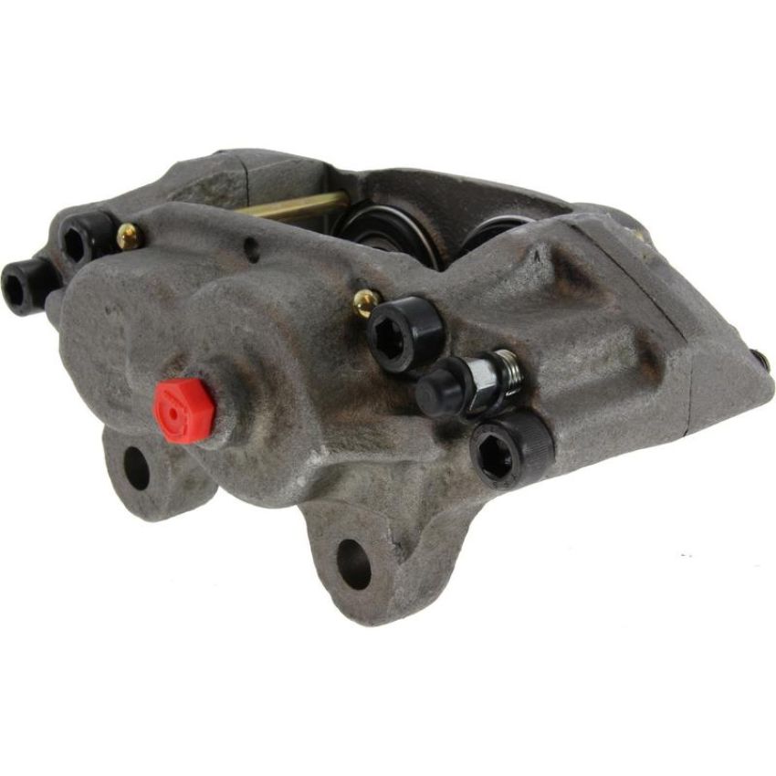 CENTRIC PARTS 141.44014 Centric Semi-Loaded Brake Caliper