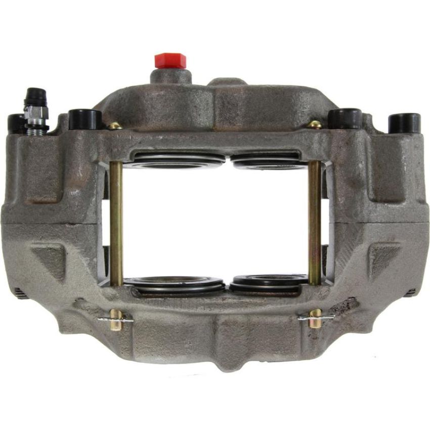 CENTRIC PARTS 141.44014 Centric Semi-Loaded Brake Caliper