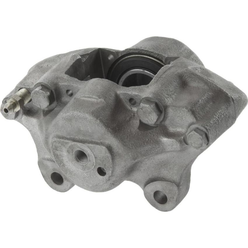 CENTRIC PARTS 141.44015 Centric Semi-Loaded Brake Caliper