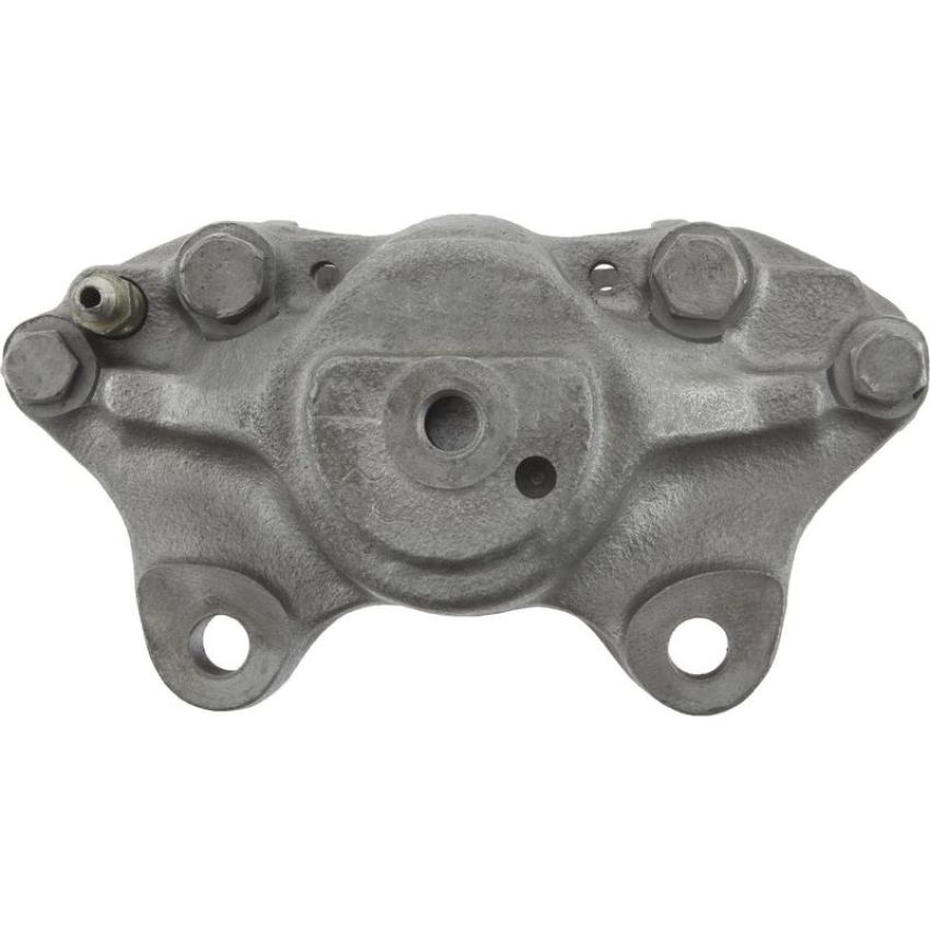CENTRIC PARTS 141.44015 Centric Semi-Loaded Brake Caliper