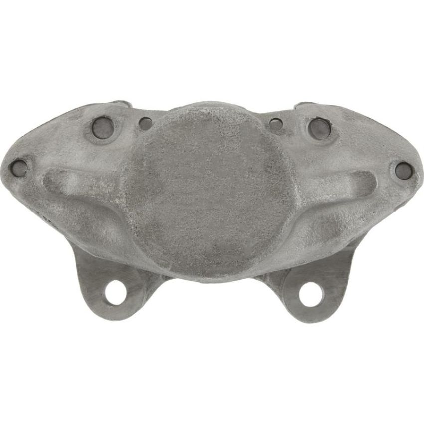 CENTRIC PARTS 141.44015 Centric Semi-Loaded Brake Caliper