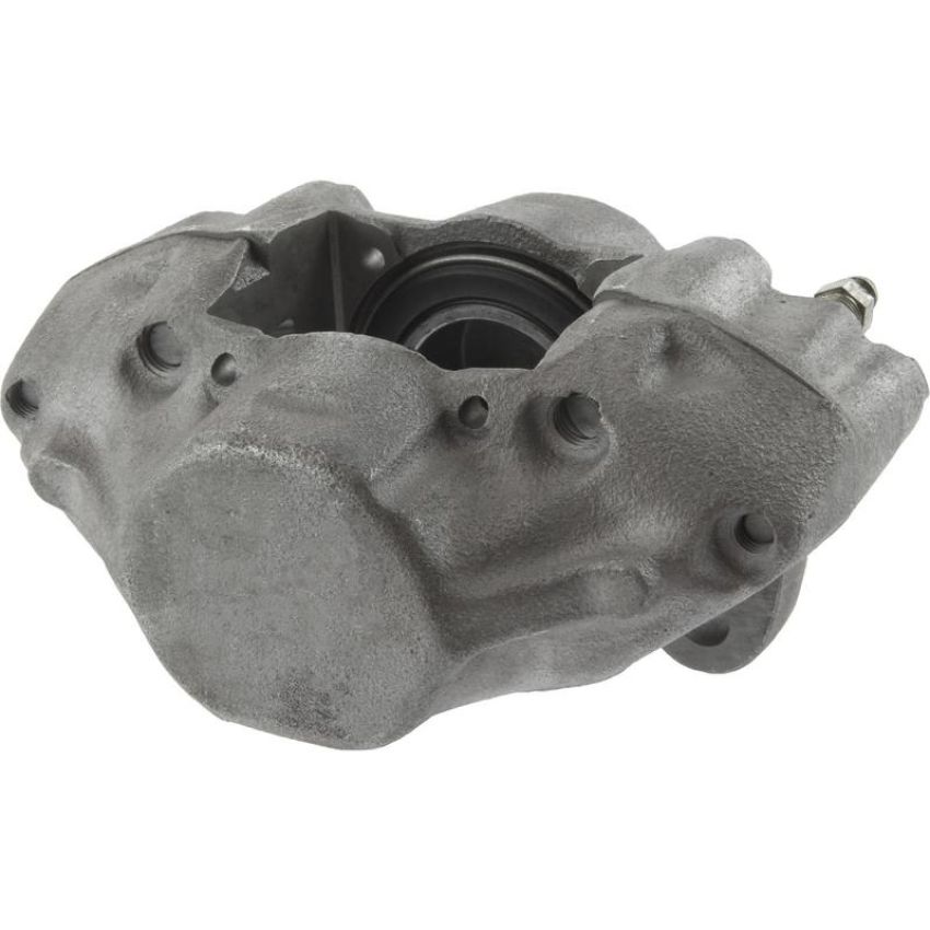 CENTRIC PARTS 141.44015 Centric Semi-Loaded Brake Caliper