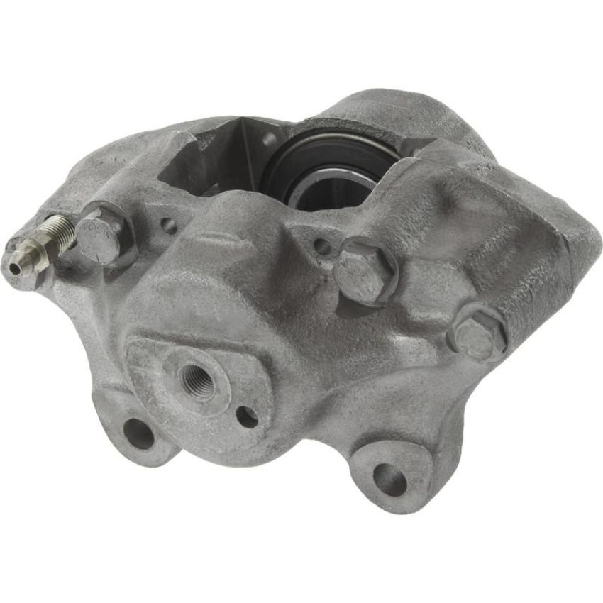 CENTRIC PARTS 141.44015 Centric Semi-Loaded Brake Caliper