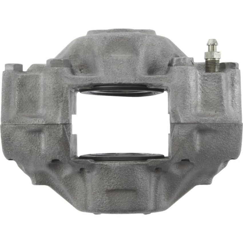 CENTRIC PARTS 141.44015 Centric Semi-Loaded Brake Caliper