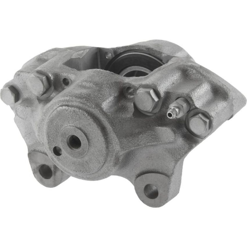 CENTRIC PARTS 141.44016 Centric Semi-Loaded Brake Caliper