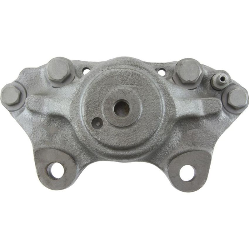 CENTRIC PARTS 141.44016 Centric Semi-Loaded Brake Caliper