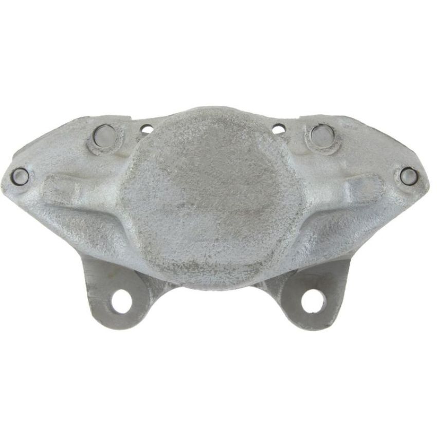CENTRIC PARTS 141.44016 Centric Semi-Loaded Brake Caliper