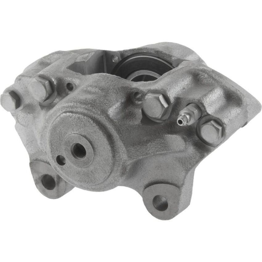 CENTRIC PARTS 141.44016 Centric Semi-Loaded Brake Caliper